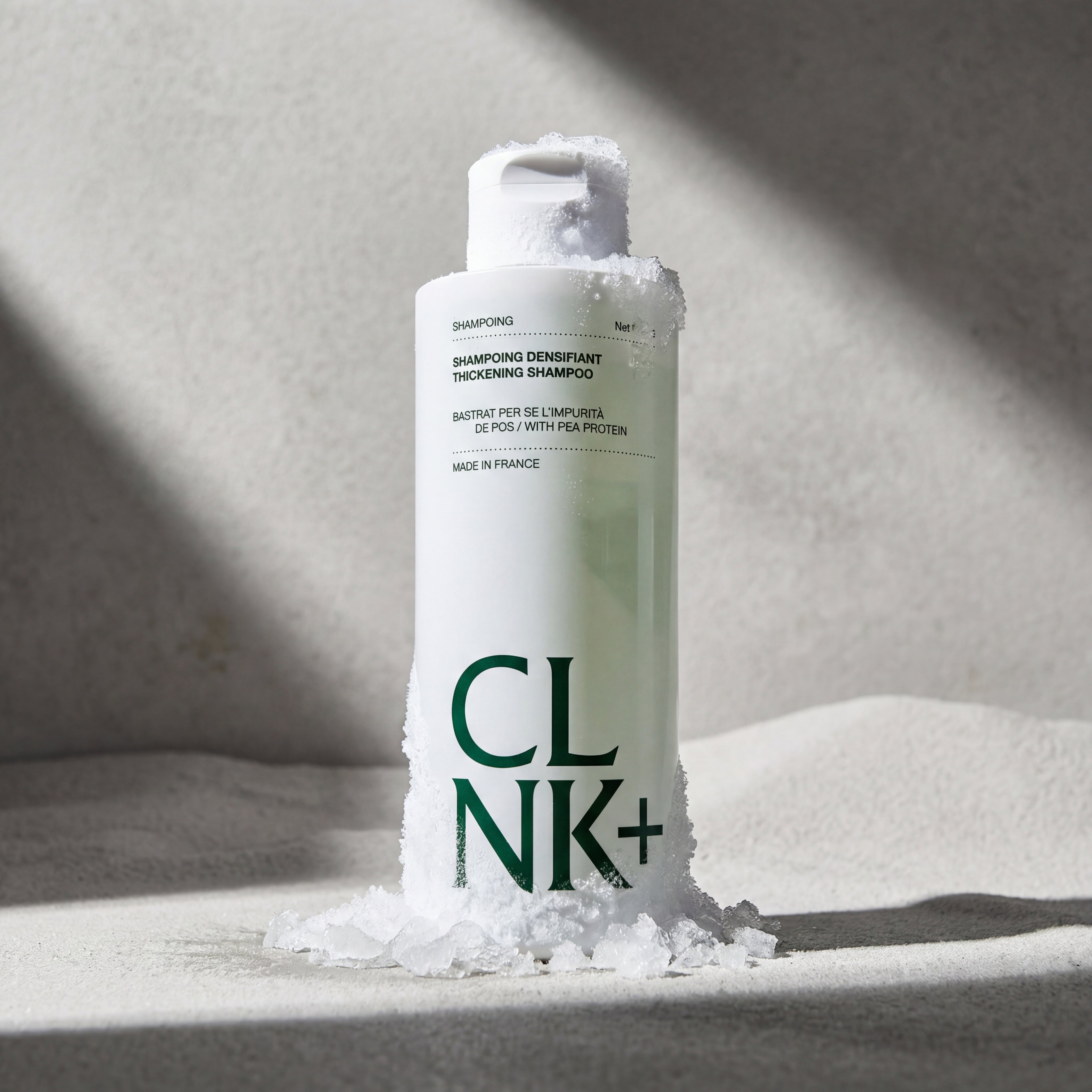 Shampoing Anti-Chute Densifiant